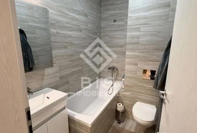 Apartament cu 3 camere decomandat în Central - 6
