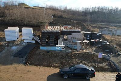 Casă cu 4 camere cu Teren 450 Mp în Tăuții-Măgherăuș - 10