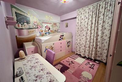 Apartament cu 3 camere decomandat, mobilat în Tudor Vladimirescu - 5