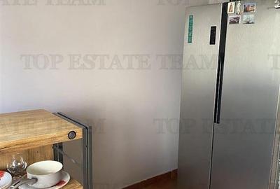 Vila spatioasa 207mp utili de vanzare in Rosu (Chiajna) Vila spatioasa 207mp utili de vanzare in Rosu (Chiajna) - 18