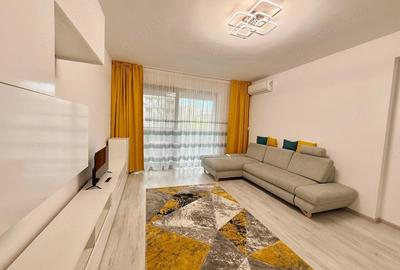 Apartament cu 2 camere decomandat în Theodor Pallady - 2