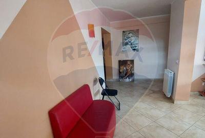 Spa?iu comercial de inchiriat str. Campului - 4