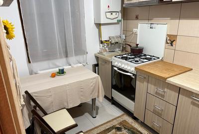 BERCENI-CARTIERUL SOLAR-APARTAMENT 2 CAMERE - 24