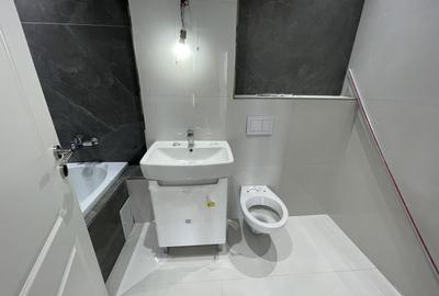 Apartament 3 camere bloc nou si finisaje de calitate - 8