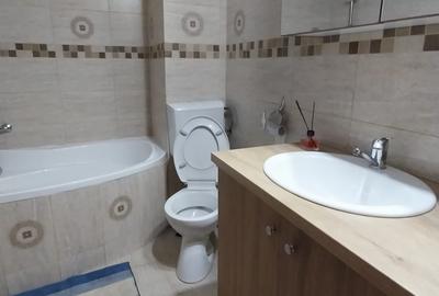 Apartament 3 camere,et.5/7, lift, parcare Calea Baciului zona Petrom - 7