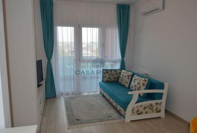 Apartament 2 camere cu loc parcare Ansamblul Rezidential Victoria, Nufarul - 2