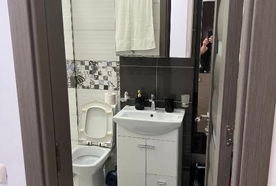 Garsonieră decomandată în Tomis Plus - 5