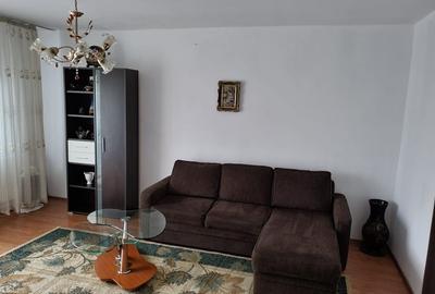Apartament cu 2 camere decomandat, mobilat în Sebastian - 7