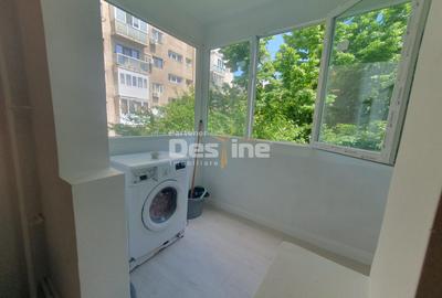 Apartament cu 3 camere decomandat în Drumul Taberei - 2