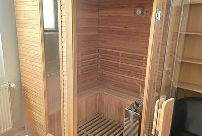 Apartament cu 4 camere decomandat în Universitate - 19