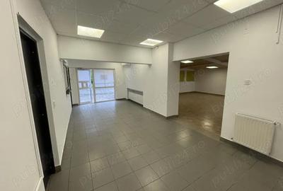 Spațiu comercial, de 140 mp, în Nicolina - 5