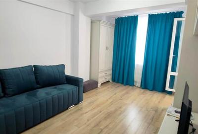 Apartament cu 2 camere decomandat în Cug - 9
