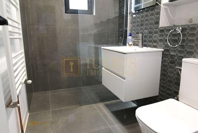 Apartament cu 3 camere semidecomandat, mobilat în Șagului - 14