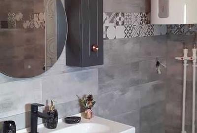 Casă cu 4 camere în Central - 2