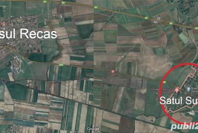 Casă cu 4 camere cu Teren 2900 Mp în Central - 3