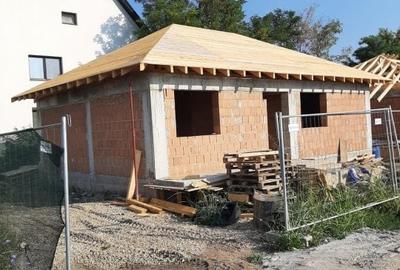 CASA PREMIUM in localitatea Magurele jud. Ilfov - 4