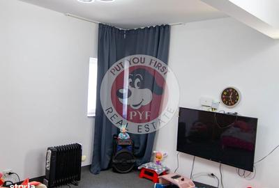 Apartament cu 7 camere semidecomandat în Romană - 1