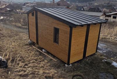 Casă cu 2 camere în Central - 5