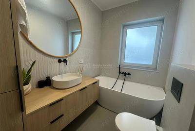 Proprietate exclusivista pe un nivel, cu dotari complete Dealul Furcilor - 4