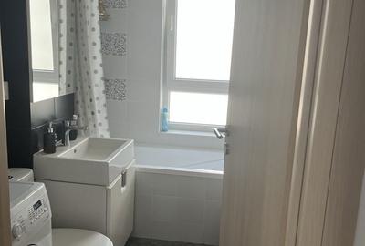 Apartament cu 3 camere decomandat în Central - 5