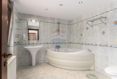 Casă cu 10 camere cu Canalizare în Snagov - 35