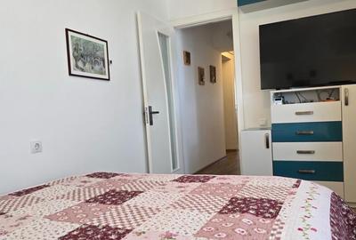 Apartament 4 camere in Deva, zona ultracentrala -Decebal - 8