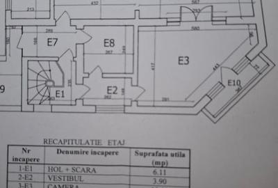 Spatiu Comercial | 3 Camere  | Berceni | - 1