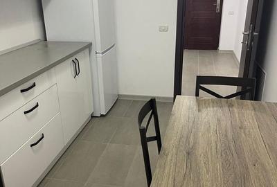 Apartament cu 2 camere decomandat în Sânpetru - 4