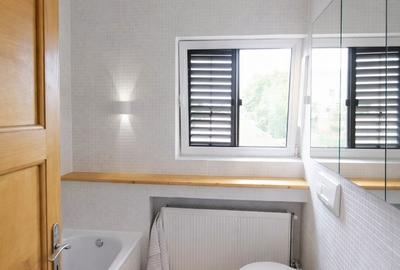 Apartament cu 4 camere în Floreasca - 2