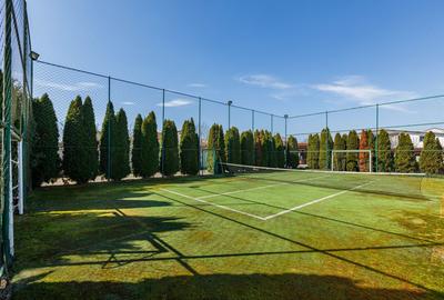 Casă individuală cu 6 camere cu Canalizare în Est - 2