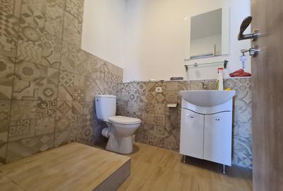 Casă individuală cu 18 camere cu Canalizare în Calea Călărașilor - 12