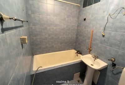 Apartament cu 2 camere semidecomandat în Mociur - 6
