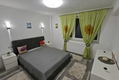 Inchiriez apartament complet renovat 3 camere zona parcului central 67m (Prima inchiriere) - 4