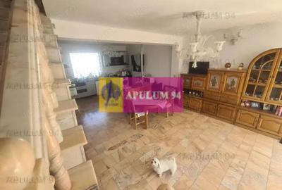 CASA (VILA) DE VANZARE IN CORNU - 15