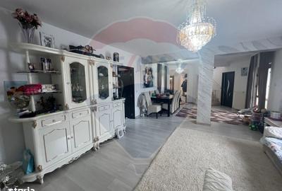 Casă cu 3 camere cu Teren 111 Mp în Central - 7