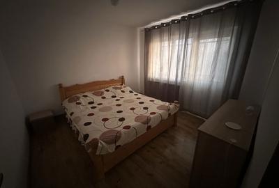 Apartament cu 2 camere decomandat în Central - 2