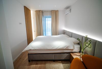 Penthouse de Excepție cu Terasă Privată - Dispus pe 2 nivele - 6