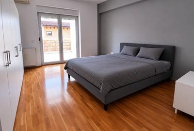 Apartament cu 2 camere decomandat, mobilat în Herăstrău - 4