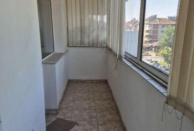 Apartament 3 camere /71.68 mp/Centru / Etaj 2 - 6