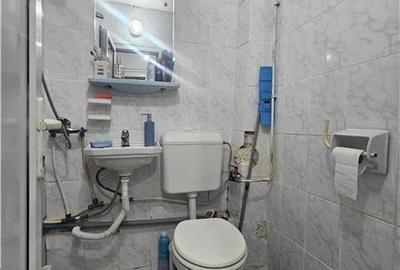 Garsonieră decomandată, mobilată în Calea Caransebeșului - 20