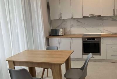 Apartament cu 2 camere decomandat, mobilat în Aradului - 5