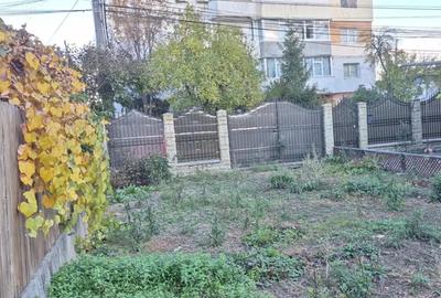 Vand casa str. Buciumului (zona Nord) - 3