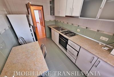 Apartament cu 3 camere decomandat în Ștefan cel Mare - 17