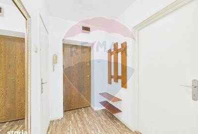 Apartament cu 2 camere, mobilat în Dămăroaia - 15