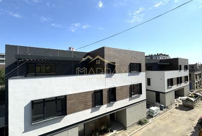 Vila SMART_Moderna_LUX**6 camere**Lift interior// Duplex**P+2//Pipera - 1