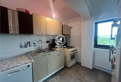 Apartament decomandat cu 2 camere de 55mp, bloc din 2016 - 6