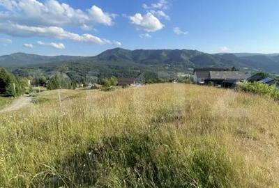 Teren de 1251 mp, în Central - 1