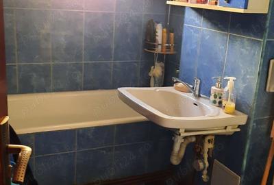 Apartament cu 2 camere decomandat în Gojdu - 2