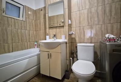 FALEZA NORD - Ap 2 camere, parter, mobilat, centrala gaze (termen lung) - 8