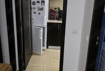 Apartament cu 2 camere decomandat în Chiajna - 7